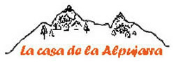 Asociación Casa de la Alpujarra